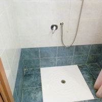 湯量は少ない部屋でした