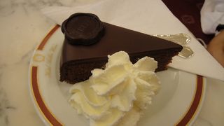 ウィーンに来たならぜひ食べたい！