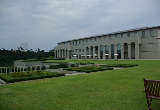 大塚国際美術館