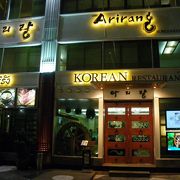 バンコクで韓国式焼肉を食べるなら...