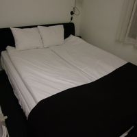 くっついているけれどツインベッド