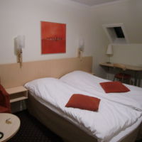 改装をしたのかきれいな部屋でした