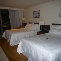 プールアクセスルーム・ツイン