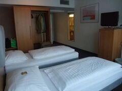 Hotel Dsseldorf Mitte 写真