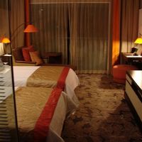 こんなお部屋でした