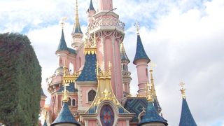 絶叫マシン好きならココ！空いてます。