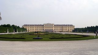 せっかく行ったらグロリエッテも是非！