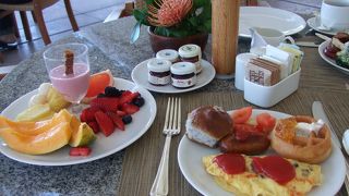 好きな場所です