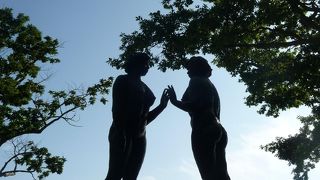 十和田湖の代表