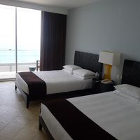 清潔感のある部屋