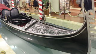 ヴェネツィアの文化を紹介