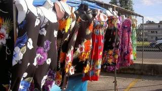 早朝からローカルな空気にどっぷり浸かろう！