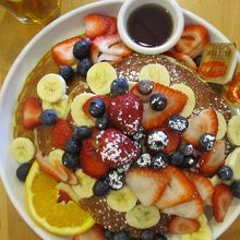 見ただけでテンション上がっちゃう♪