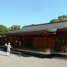 方除( ほうよけ )の大社」城南宮