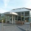 Nordfjordenの町StrynのHotel　Strynは食事が良くない