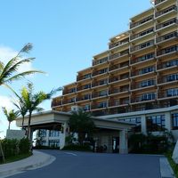 とても目立つ外観