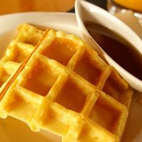 注文してから焼いてくれます