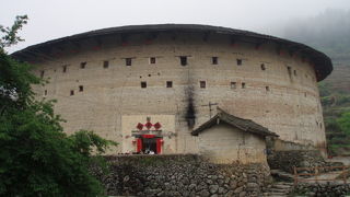 世界遺産になって　アクセスがよくなったようです。