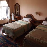 豪華でなくともあたたかです