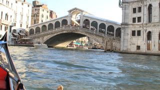 ヴェネツィアといえば、やはりコレ！乗りたいよね～