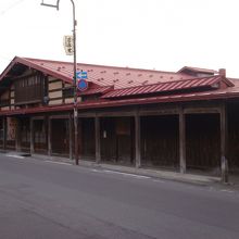 高橋家住宅