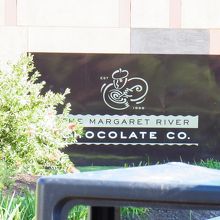 チョコレート工場？
