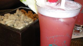 シンガポールスリング