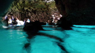 混雑時だったので・・・