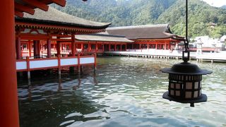 絶対に満潮時に行くべし！！