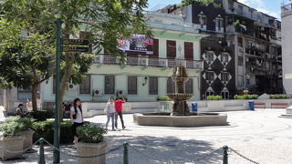 超穴場スポット