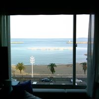 お部屋からの眺め