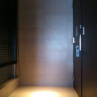 客室エントランス