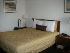 パシフィック モーター イン 写真