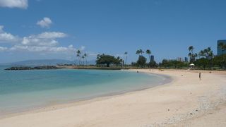 のんびりしたいのなら、ここがお薦め