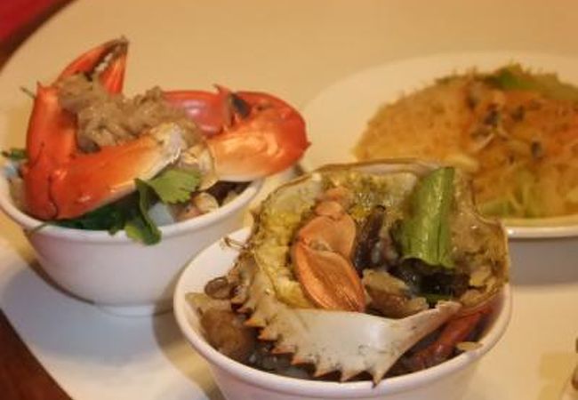 楽しい会食ができます♪