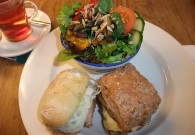 驚きの美味しさ♪だった