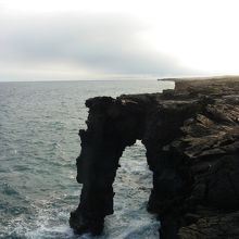 ホーレイ・シー・アーチ