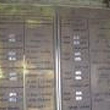 ピラミッド入場料金