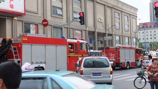 【上海で列車追突事故】またもや信号システムに欠陥？