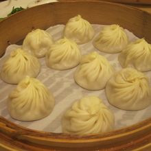 小籠包