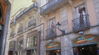 可愛いキャンドル専門店