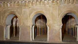 アラブ･イスラムの博物館がおもしろかった。