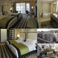 3月の釜山・パラダイスホテルは激安、とってもお得で大満足　2011.03