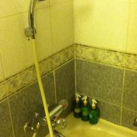 シャンプー類もありました。