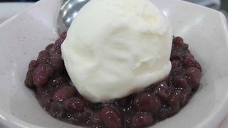 一休みにちょうどいい