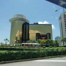 みんなタクシーが好き