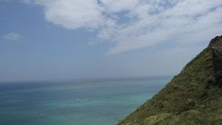 風がビュービュー