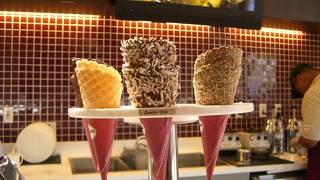 外国ぽさなんて、あるわけない