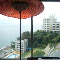 眺めが本当に良い