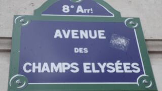 日曜日の買い物の最後の砦！